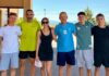 Διακρίσεις και ατομικά ρεκόρ για τον ΓΑΣ Αγρινίου στο Πανελλήνιο Πρωτάθλημα k23