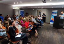 Δυτική Ελλάδα: Παρουσιάστηκε από το ΔΟΜ το «HELIOS+» για την ένταξη πολιτών τρίτων χωρών στην αγορά εργασίας