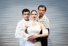 Ο «Ίων» του Ευριπίδη την Κυριακή στο Αρχαίο Θέατρο Οινιάδων