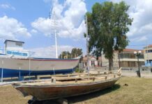 Αιτωλικό: Σε εξέλιξη σημαντικές παρεμβάσεις από το Πολιτιστικό & Μορφωτικό Σύλλογο