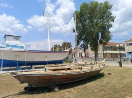 Αιτωλικό: Σε εξέλιξη σημαντικές παρεμβάσεις από το Πολιτιστικό & Μορφωτικό Σύλλογο
