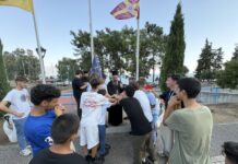 Μητρόπολη Αιτωλίας και Ακαρνανίας: Ολοκληρώθηκε η κατασκηνωτική περίοδος των αγοριών Γυμνασίου