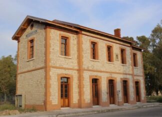 Η απάντηση του Δήμου Μεσολογγίου για το ΚΕΠΕΑ και τη στέγαση της Διεύθυνσης Πολιτισμού