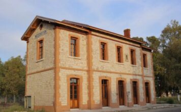 Η απάντηση του Δήμου Μεσολογγίου για το ΚΕΠΕΑ και τη στέγαση της Διεύθυνσης Πολιτισμού