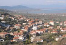 Ένας νέος χώρος άθλησης και συνάντησης εγκαινιάζεται στο Κάτω Κεράσοβο