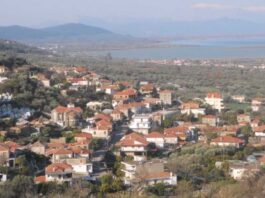 Ένας νέος χώρος άθλησης και συνάντησης εγκαινιάζεται στο Κάτω Κεράσοβο