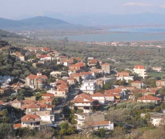 Ένας νέος χώρος άθλησης και συνάντησης εγκαινιάζεται στο Κάτω Κεράσοβο