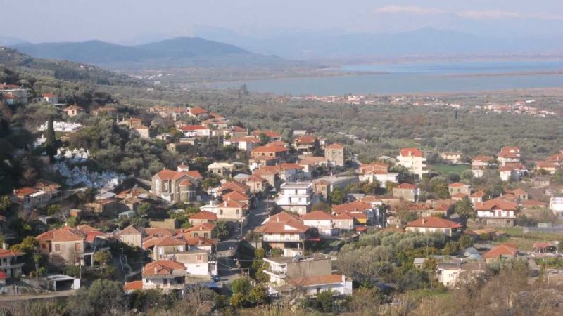 kerasovo