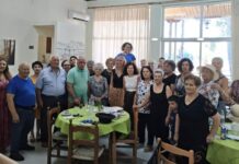 Δήμος Μεσολογγίου: Ενημέρωση για την ασφαλή κολύμβηση των ηλικιωμένων στο ΚΗΦΗ