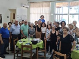 Δήμος Μεσολογγίου: Ενημέρωση για την ασφαλή κολύμβηση των ηλικιωμένων στο ΚΗΦΗ