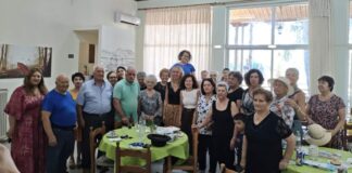 Δήμος Μεσολογγίου: Ενημέρωση για την ασφαλή κολύμβηση των ηλικιωμένων στο ΚΗΦΗ