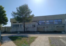Μεσολόγγι: Δημοπρατείται η αναβάθμιση στο Κλειστό