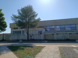 Μεσολόγγι: Σε εξέλιξη με 15 «μνηστήρες» ο διαγωνισμός για την αναβάθμιση στο Κλειστό