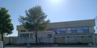 Μεσολόγγι: Δημοπρατείται η αναβάθμιση στο Κλειστό