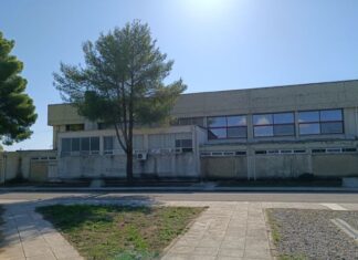 Μεσολόγγι: Δημοπρατείται η αναβάθμιση στο Κλειστό