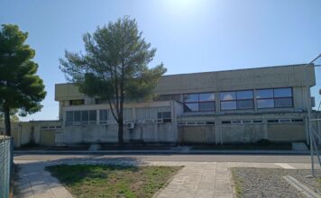 Μεσολόγγι: Δημοπρατείται η αναβάθμιση στο Κλειστό