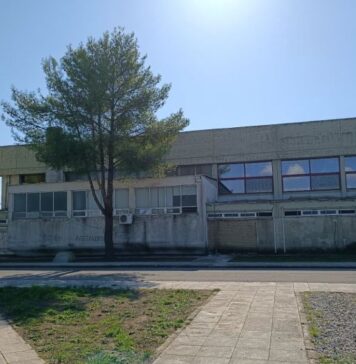 Μεσολόγγι: Δημοπρατείται η αναβάθμιση στο Κλειστό