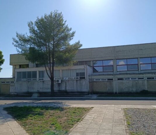 Μεσολόγγι: Σε εξέλιξη με 15 «μνηστήρες» ο διαγωνισμός για την αναβάθμιση στο Κλειστό