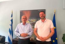 Θέρμο και Καρπενήσι θα προτείνουν κοινή ΟΧΕ