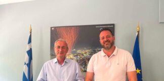 Θέρμο και Καρπενήσι θα προτείνουν κοινή ΟΧΕ
