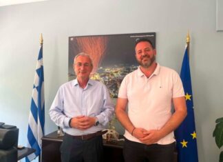 Θέρμο και Καρπενήσι θα προτείνουν κοινή ΟΧΕ