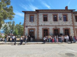 Ανοικτό το θέμα της στέγασης του ΚΕΠΕΑ: Μονομερώς κινήθηκε ο Δήμος Μεσολογγίου, λέει το Υπουργείο Παιδείας