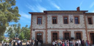 ΚΕΠΕΑ Μεσολογγίου: Μας αφαίρεσαν τους χώρους διδασκαλίας ερήμην μας