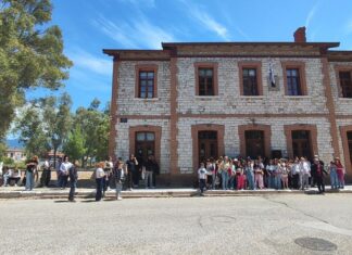 ΚΕΠΕΑ Μεσολογγίου: Μας αφαίρεσαν τους χώρους διδασκαλίας ερήμην μας