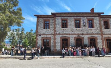 ΚΕΠΕΑ Μεσολογγίου: Μας αφαίρεσαν τους χώρους διδασκαλίας ερήμην μας