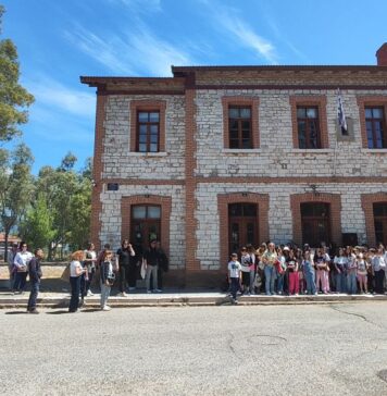ΚΕΠΕΑ Μεσολογγίου: Μας αφαίρεσαν τους χώρους διδασκαλίας ερήμην μας