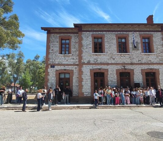 Ανοικτό το θέμα της στέγασης του ΚΕΠΕΑ: Μονομερώς κινήθηκε ο Δήμος Μεσολογγίου, λέει το Υπουργείο Παιδείας