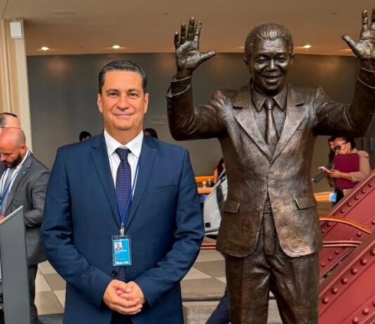 Η… high level πολιτική με μια καινοτομία ανενεργή…