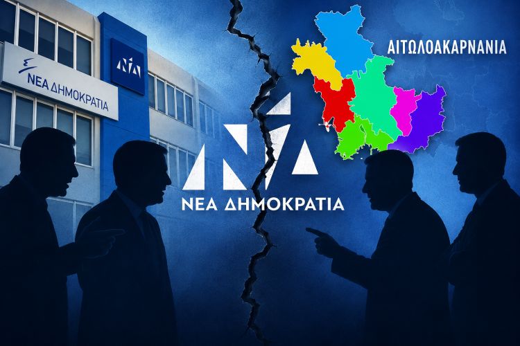 nea dimokratia