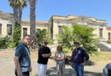 Σε τροχιά αξιοποίησης το παλαιό Νοσοκομείο Μεσολογγίου – Ξεκινά η μελέτη