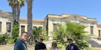 Σε τροχιά αξιοποίησης το παλαιό Νοσοκομείο Μεσολογγίου – Ξεκινά η μελέτη