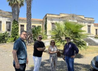 Σε τροχιά αξιοποίησης το παλαιό Νοσοκομείο Μεσολογγίου – Ξεκινά η μελέτη