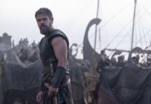 «Ελληνίς»: Έρχεται η «Οδύσσεια» του Κρίστοφερ Νόλαν
