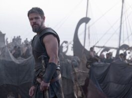 «Ελληνίς»: Έρχεται η «Οδύσσεια» του Κρίστοφερ Νόλαν