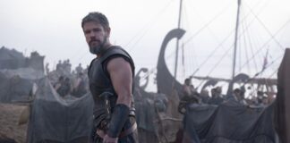«Η Οδύσσεια»… και τα sold out συνεχίζονται και στο «Ελληνίς»