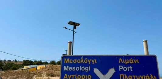 Πλατυγιάλι: Όχι συζήτηση για το δρόμο, αλλά για την επένδυση με τον «άγνωστο x» επενδυτή