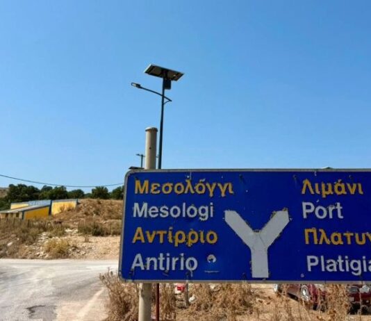 Πλατυγιάλι: Όχι συζήτηση για το δρόμο, αλλά για την επένδυση με τον «άγνωστο x» επενδυτή