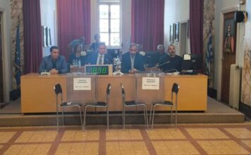 Δήμος Αγρινίου: Mε διαφωνίες στην αντιπολίτευση η νέα Δημοτική Επιτροπή