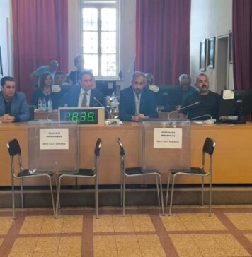 Δήμος Αγρινίου: Mε διαφωνίες στην αντιπολίτευση η νέα Δημοτική Επιτροπή