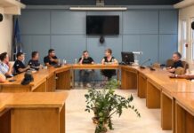 Σε επιχειρησιακή ετοιμότητα ο Δήμος Αγρινίου λόγω Red Code για την εκδήλωση πυρκαγιών