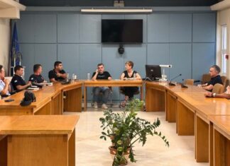 Σε επιχειρησιακή ετοιμότητα ο Δήμος Αγρινίου λόγω Red Code για την εκδήλωση πυρκαγιών