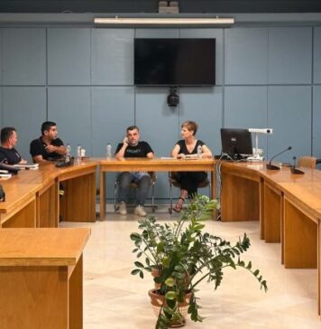 Σε επιχειρησιακή ετοιμότητα ο Δήμος Αγρινίου λόγω Red Code για την εκδήλωση πυρκαγιών