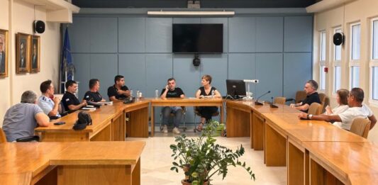 Προσεχώς με ολόγραμμα παρών ο Δήμαρχος