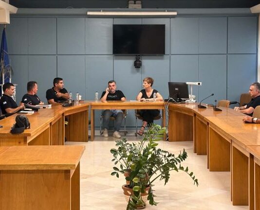 Προσεχώς με ολόγραμμα παρών ο Δήμαρχος