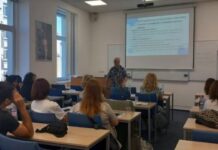 ΣΑΕΚ Αγρινίου: Συμμετείχε σε πρόγραμμα Erasmus+ για εκπαιδευτές στην Πράγα