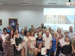 ΣΔΕ Αγρινίου: 23 χρόνια μάθησης και δημιουργίας – Ημερίδα ενημέρωσης και τελετή αποφοίτησης